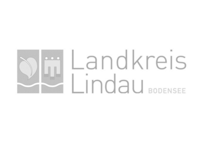 Logo Landkreis Lindau