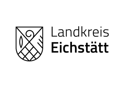 Logo Landkreis Eichstätt