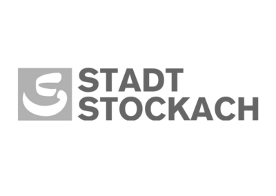 Logo Stadt Stockach